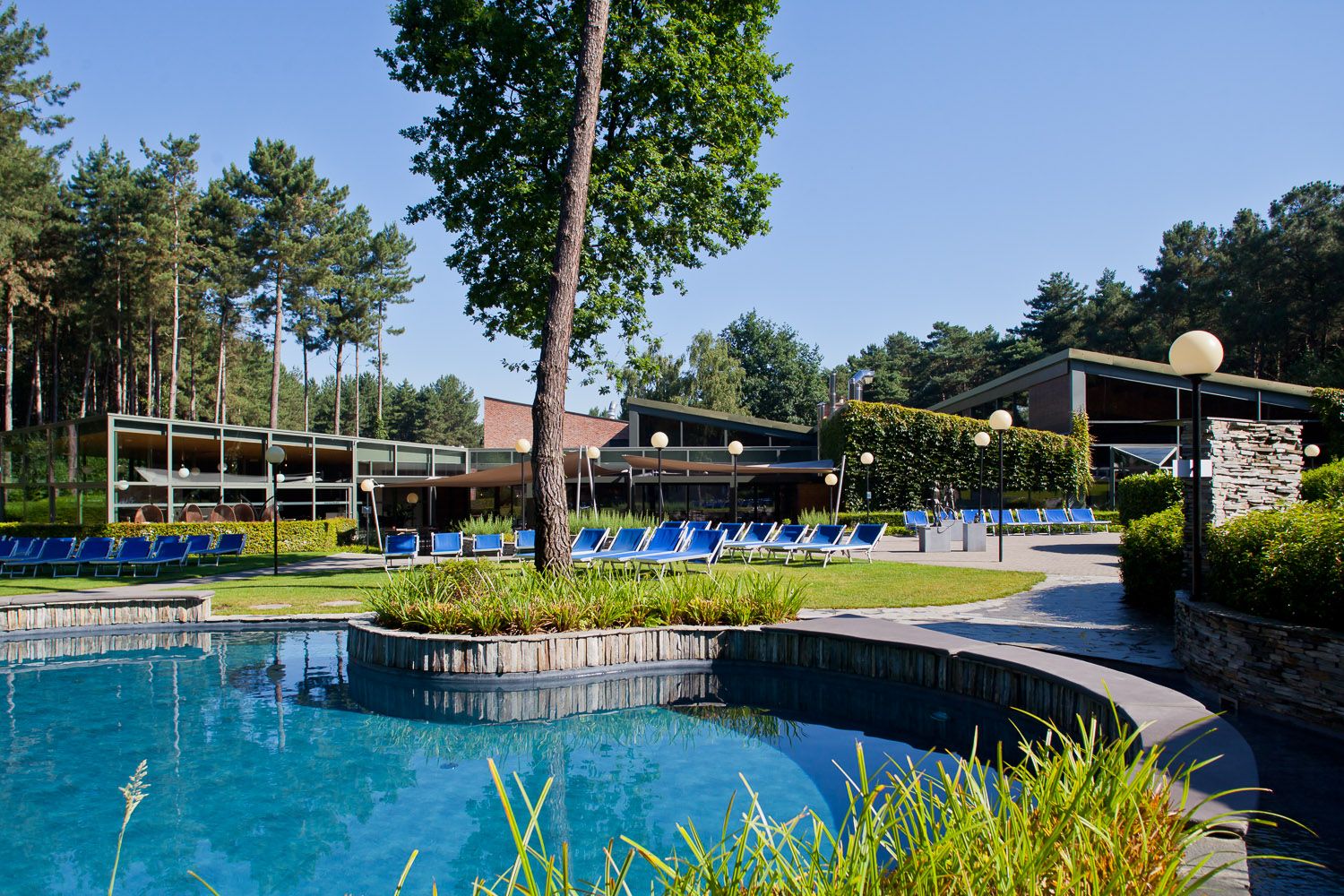 Hotelausstattung