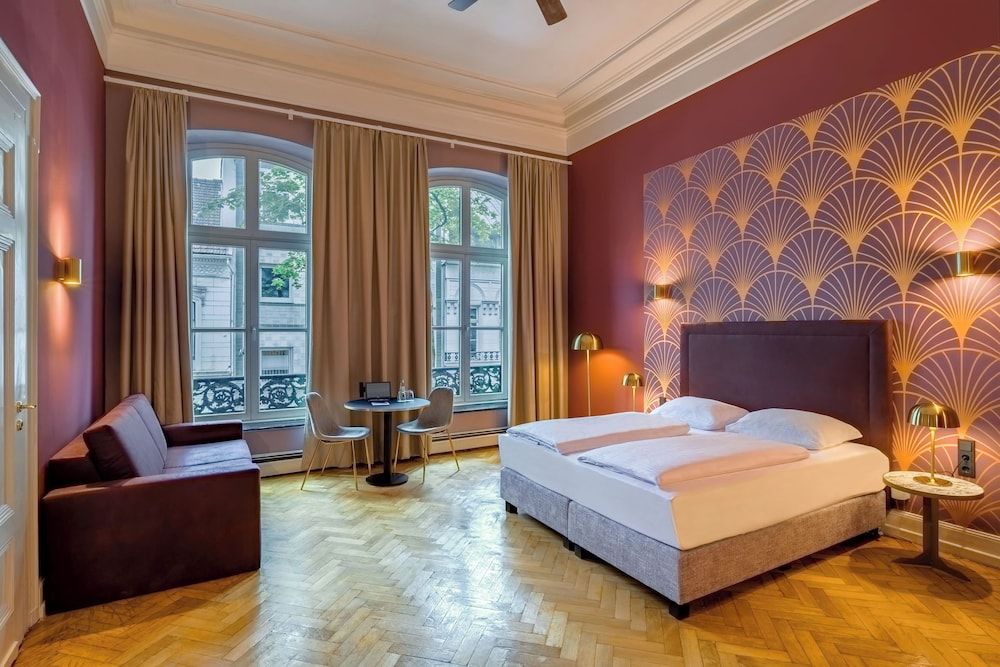 Bild von Familienzimmer