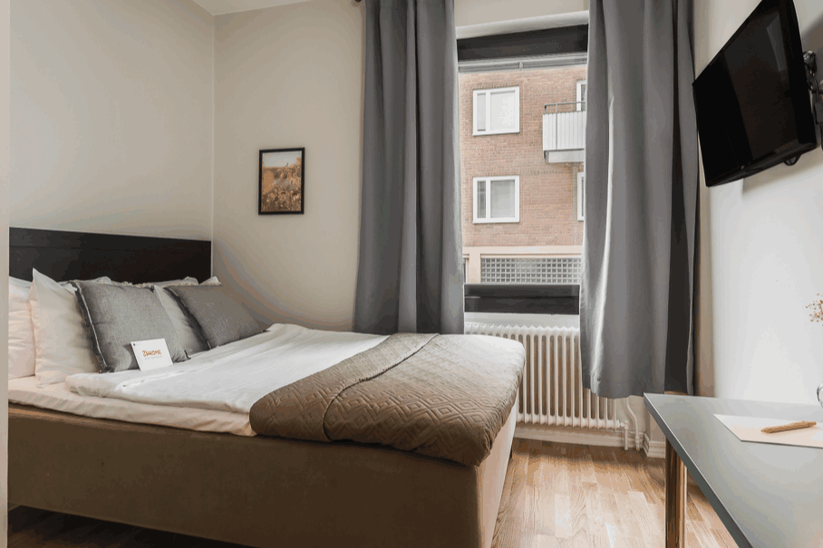 Bild von Standard Zimmer