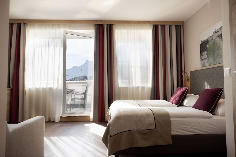 Bild von Superior-Zimmer, Balkon