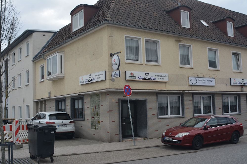 Allgemein