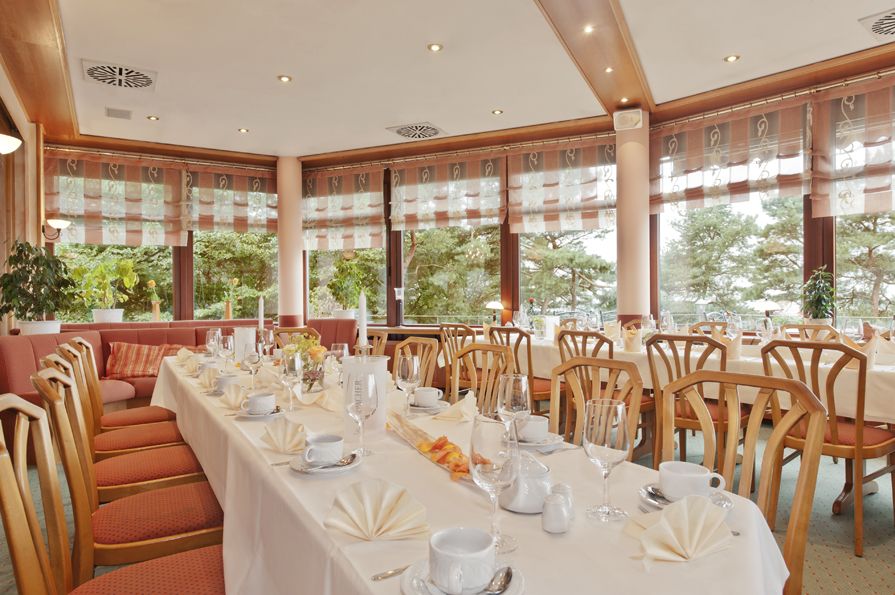 Hotelausstattung