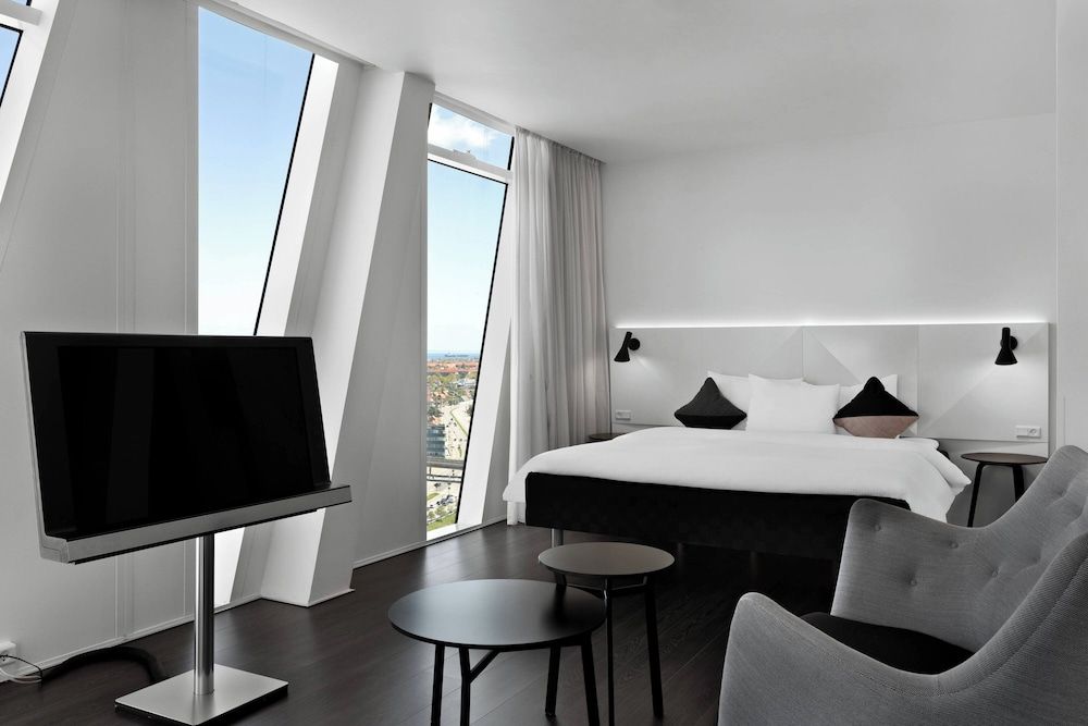 Bild von Premium-Zimmer, 1 Queen-Bett, Eckzimmer