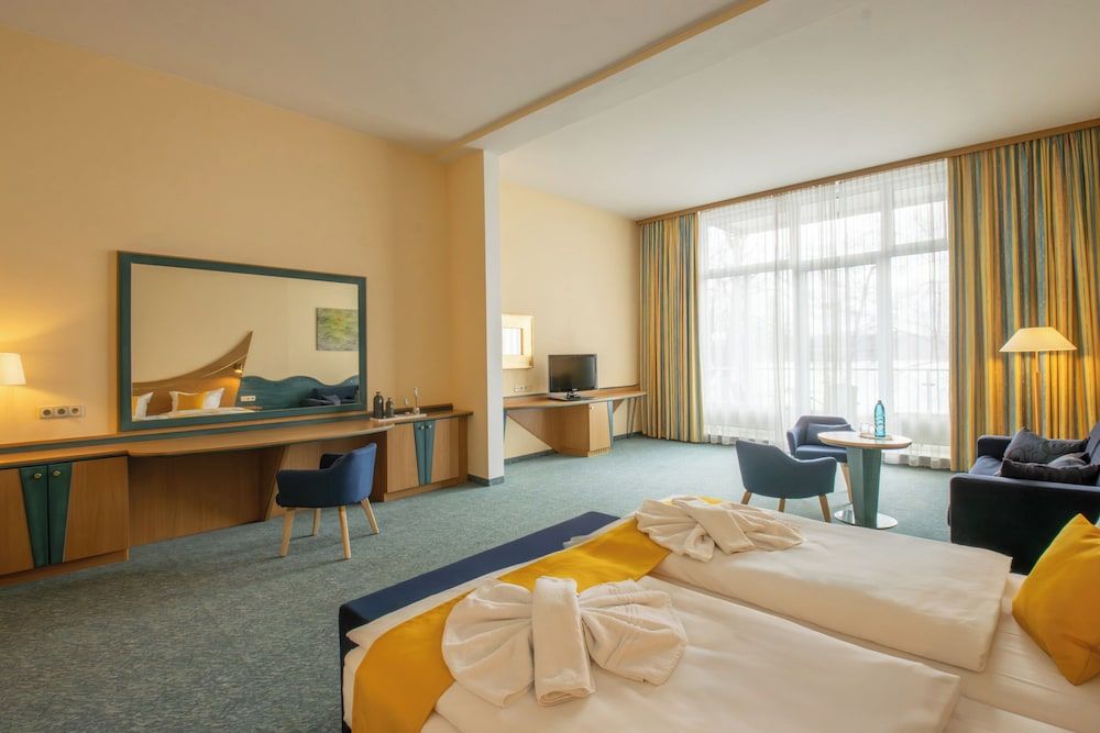 Bild von Junior-Doppelzimmer