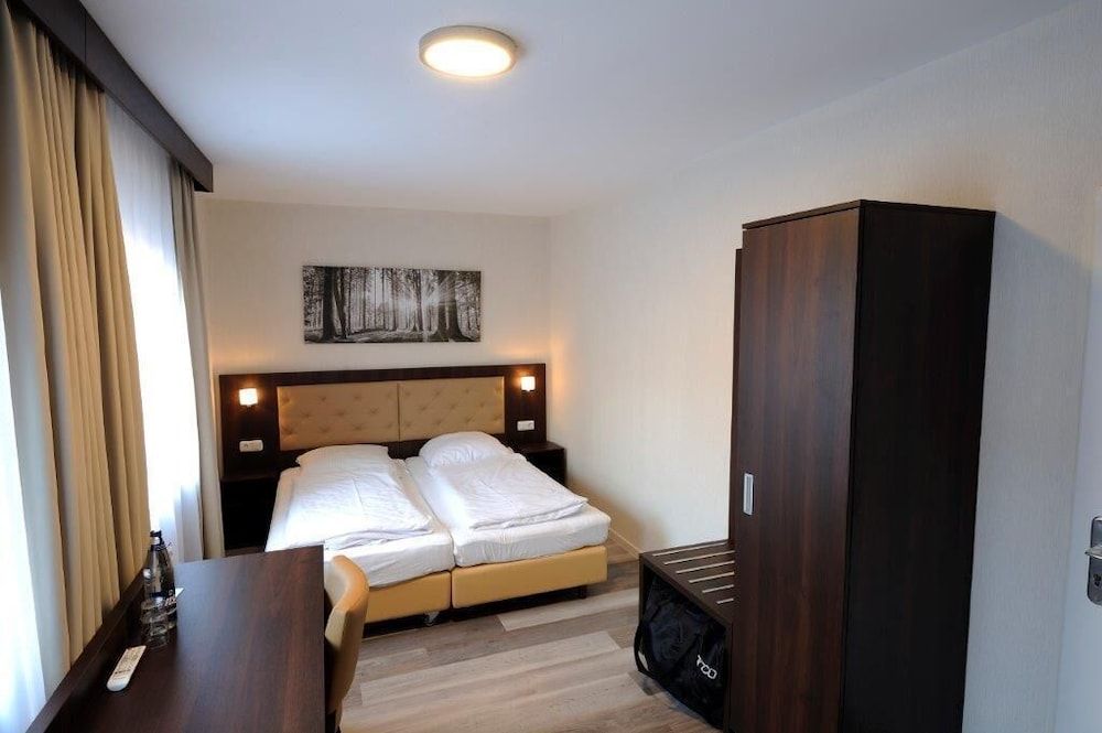 Bild von Doppel- oder Zweibettzimmer