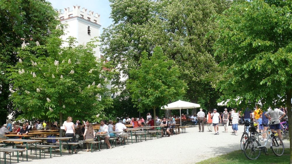 Allgemein