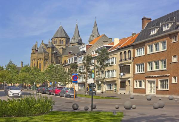 Wellnesshotels in Belgien am Meer | Buchen beim Spezialisten