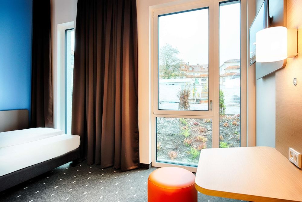 Bild von Zweibettzimmer