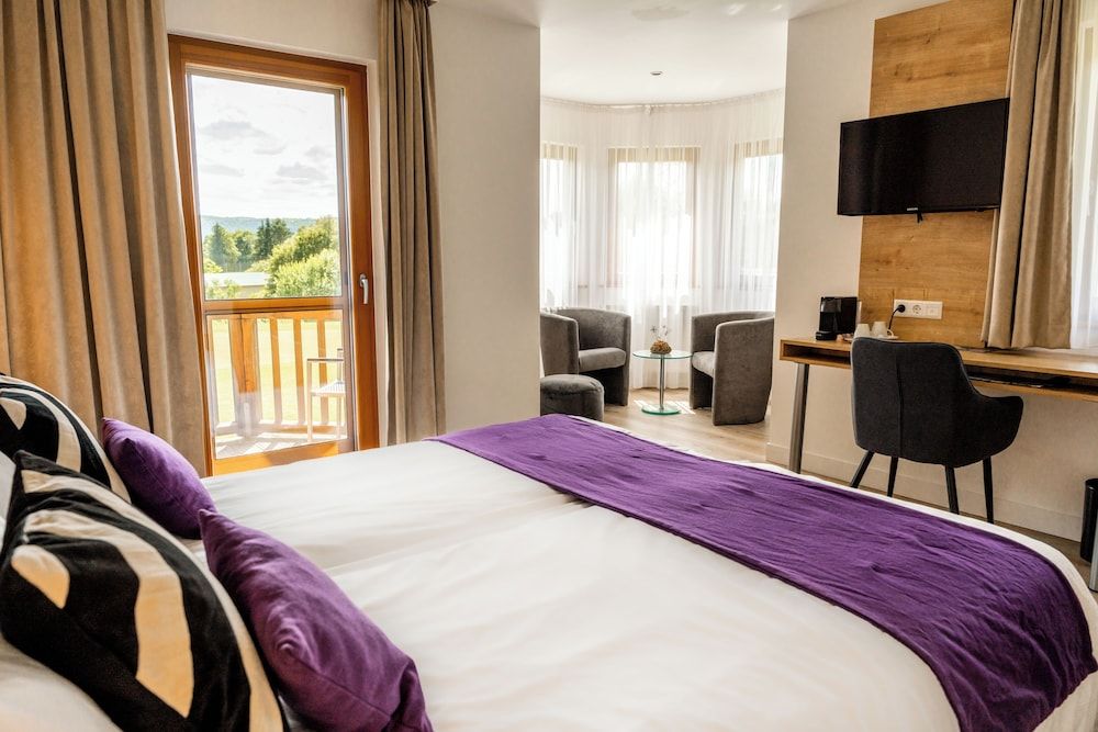 Bild von Comfort-Doppelzimmer