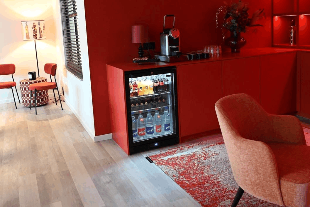 Hotelausstattung
