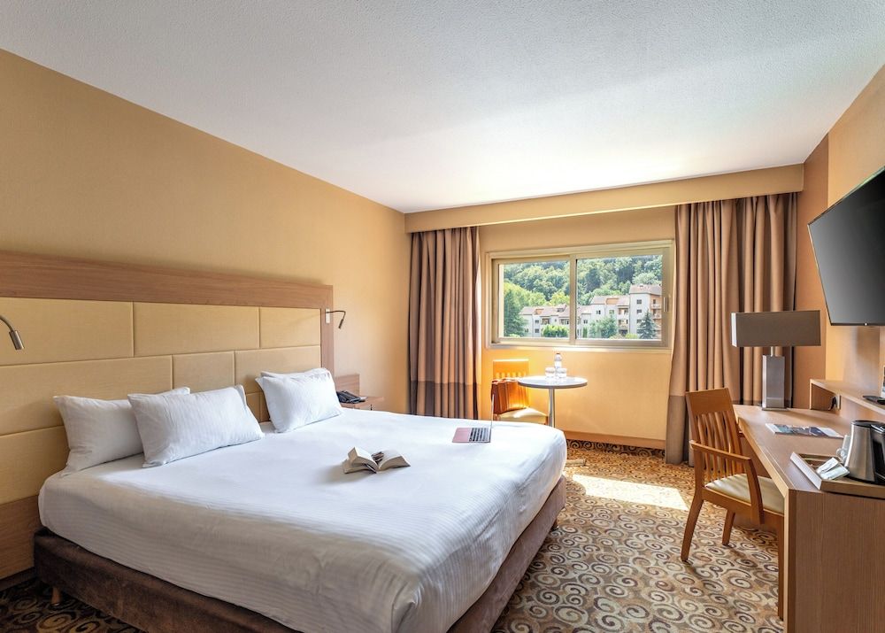 Bild von Classic-Doppelzimmer