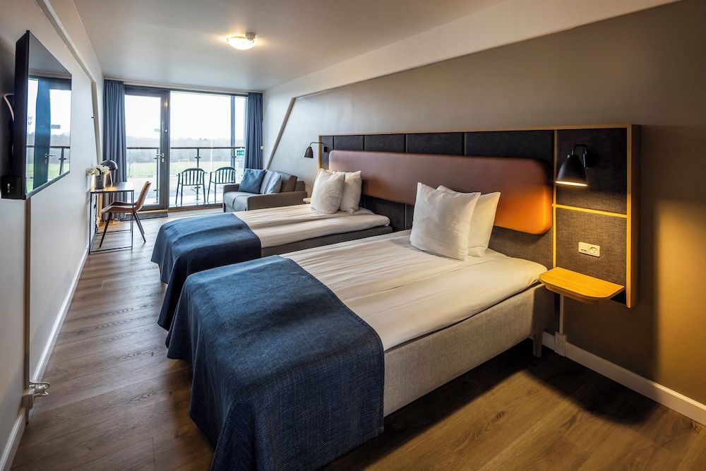 Bild von Superior-Zweibettzimmer