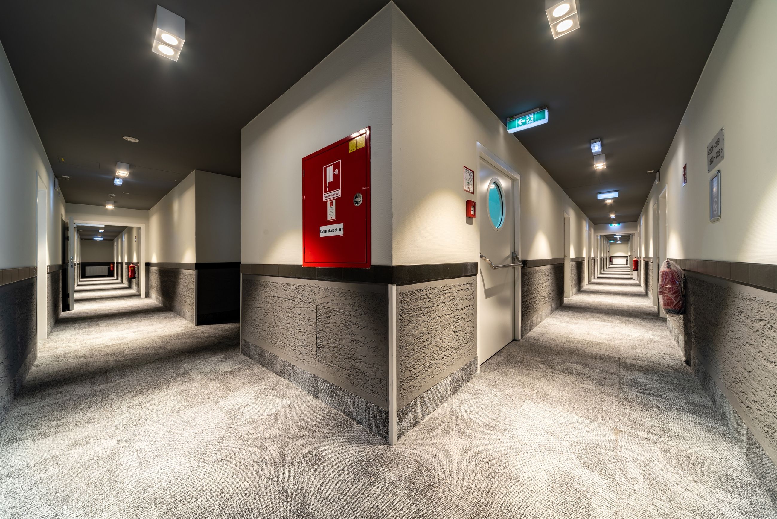 Hotelausstattung
