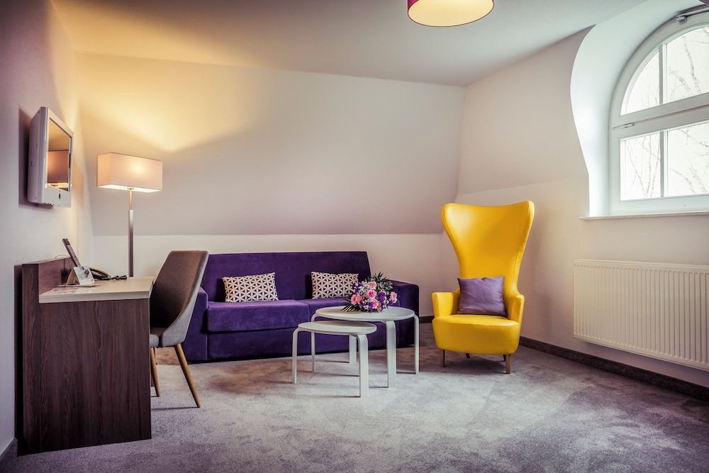 Bild von Apartment