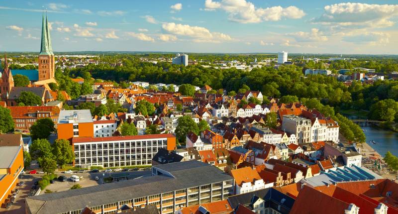 Best Western Hotel Stockelsdorf Best Western Hotel Stockelsdorf