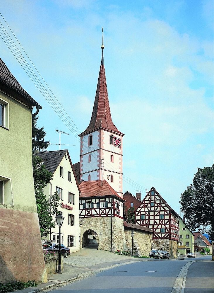 Allgemein