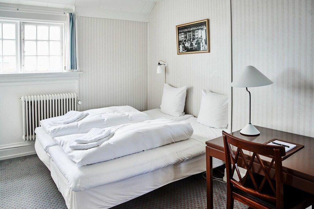 Bild von Familienzimmer, eigenes Bad, Annex (200 Meter vom Hotel entfernt)