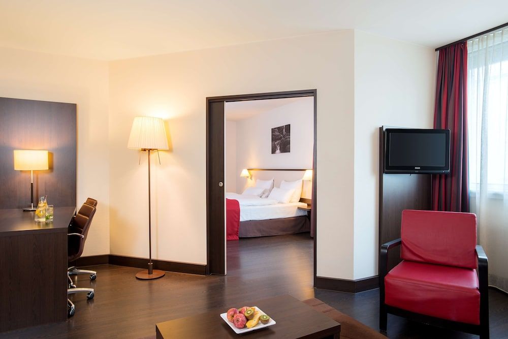 Bild von Apartment (Extra Bed 3 adults + 1 child)