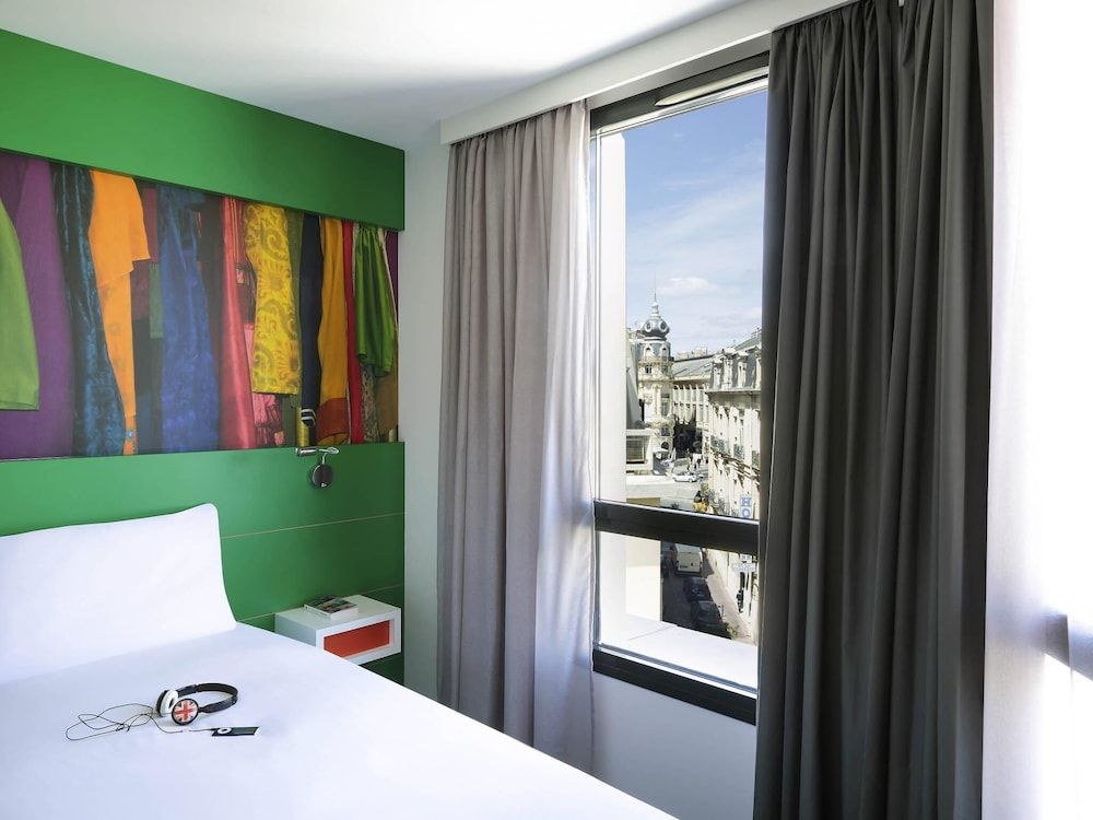 Bild von Standardzimmer, 2 Einzelbetten