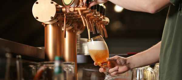 Brauerei Special