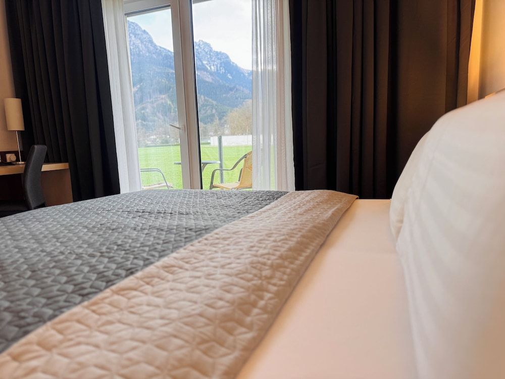 Bild von Doppelzimmer Superior Bergpanorama