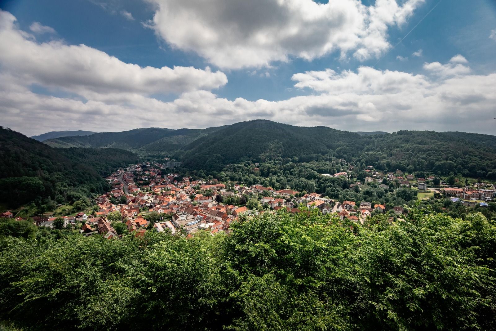 Umgebung