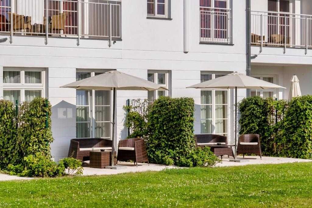 Hotelausstattung
