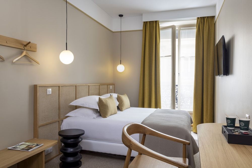 Bild von Superior-Doppel- oder -Zweibettzimmer
