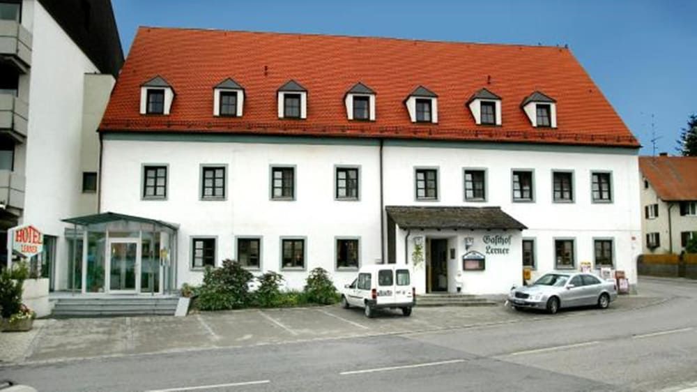 Allgemein