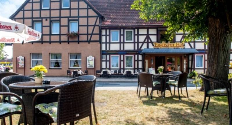Englischer Hof in Herzberg bei HotelSpecials.de