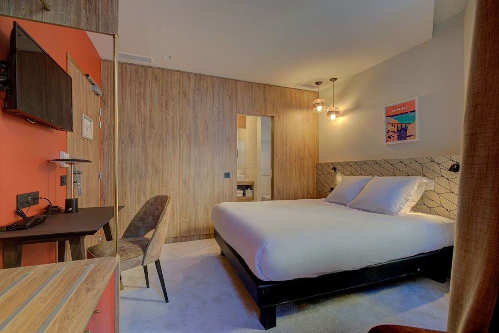 Bild von Club-Zimmer