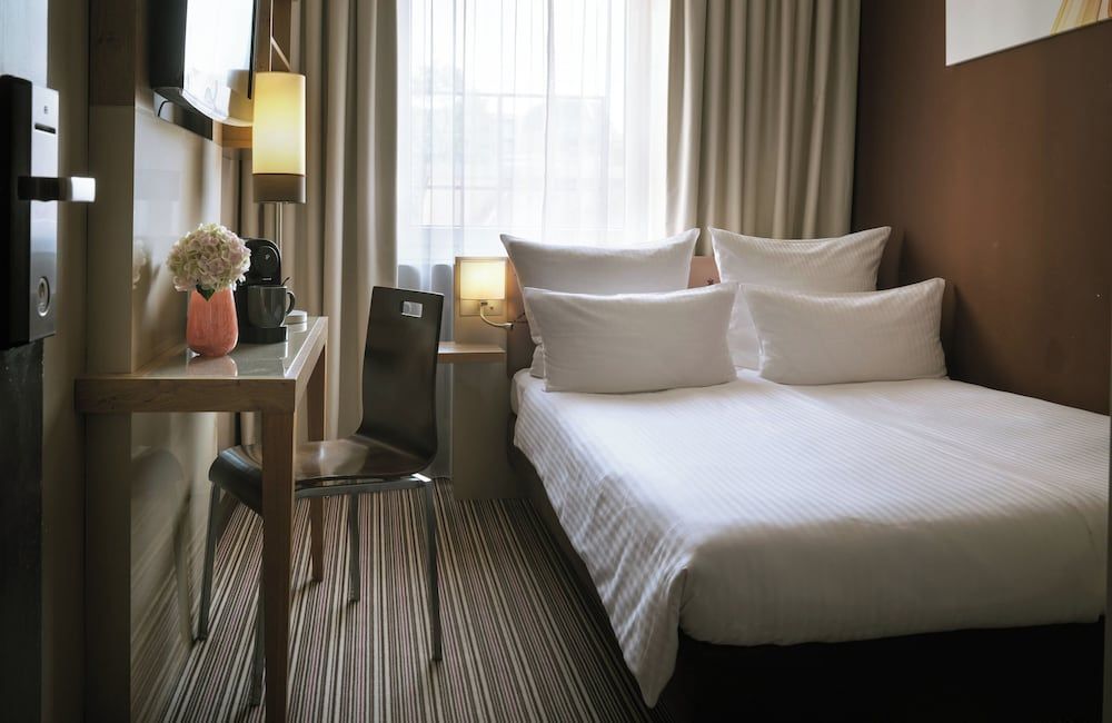 Bild von Comfort-Doppelzimmer