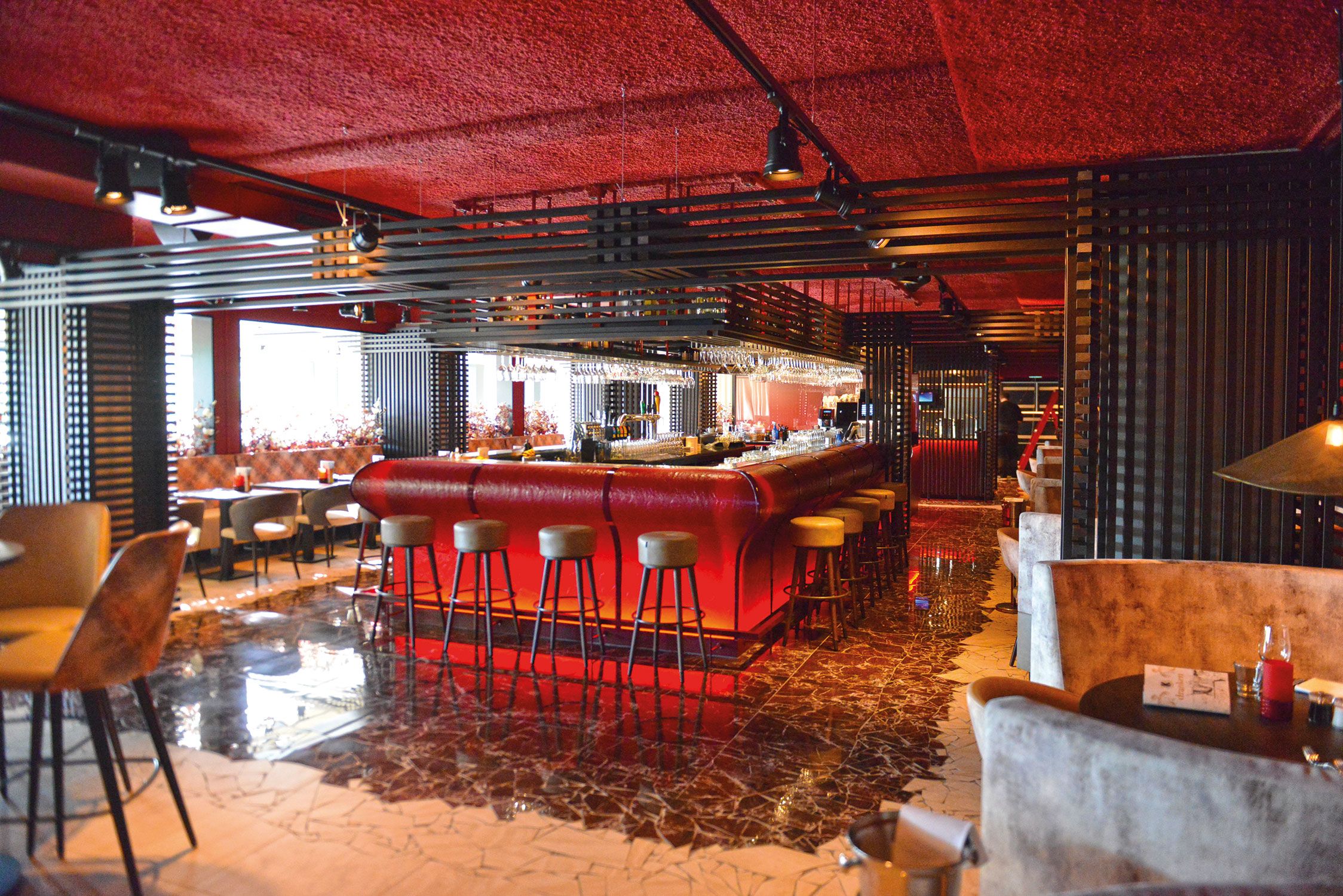 Fletcher WellnessHotel Kamperduinen in De Banjaard bei HotelSpecials.de