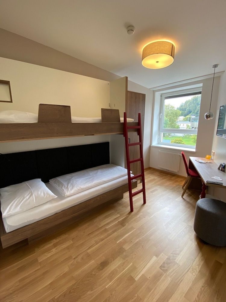 Bild von Vierbettzimmer