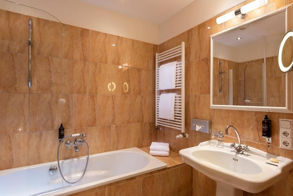 Bild von Presidential Suite