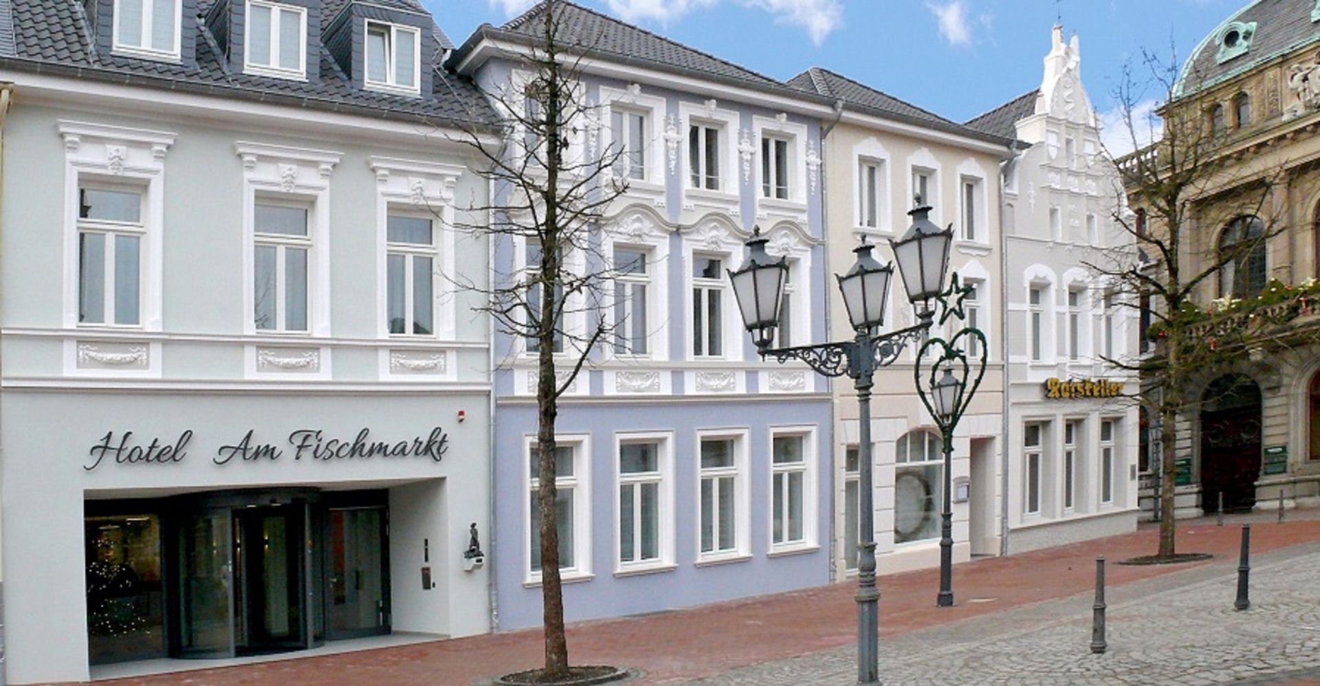 Fassade
