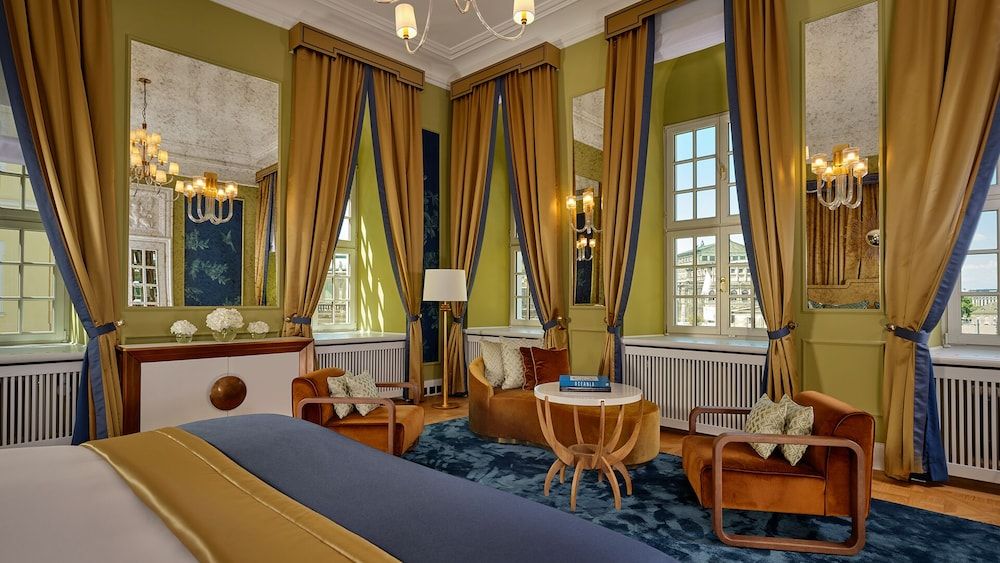 Bild von King Suite