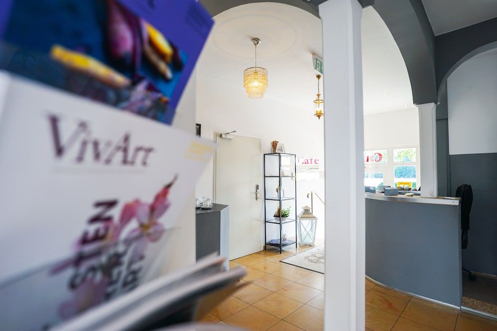 Allgemein