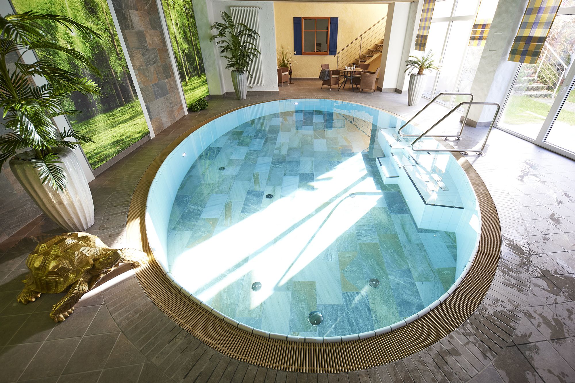 Wellness