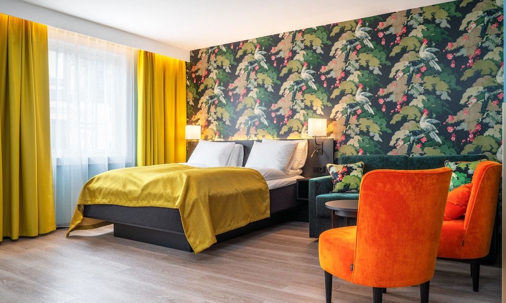 Bild von Entdecke die Stadt Special