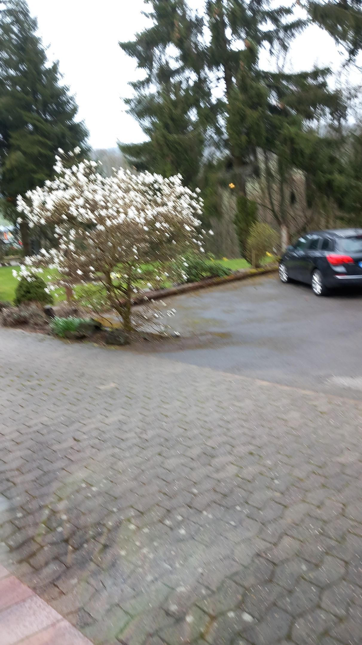 Hotelausstattung