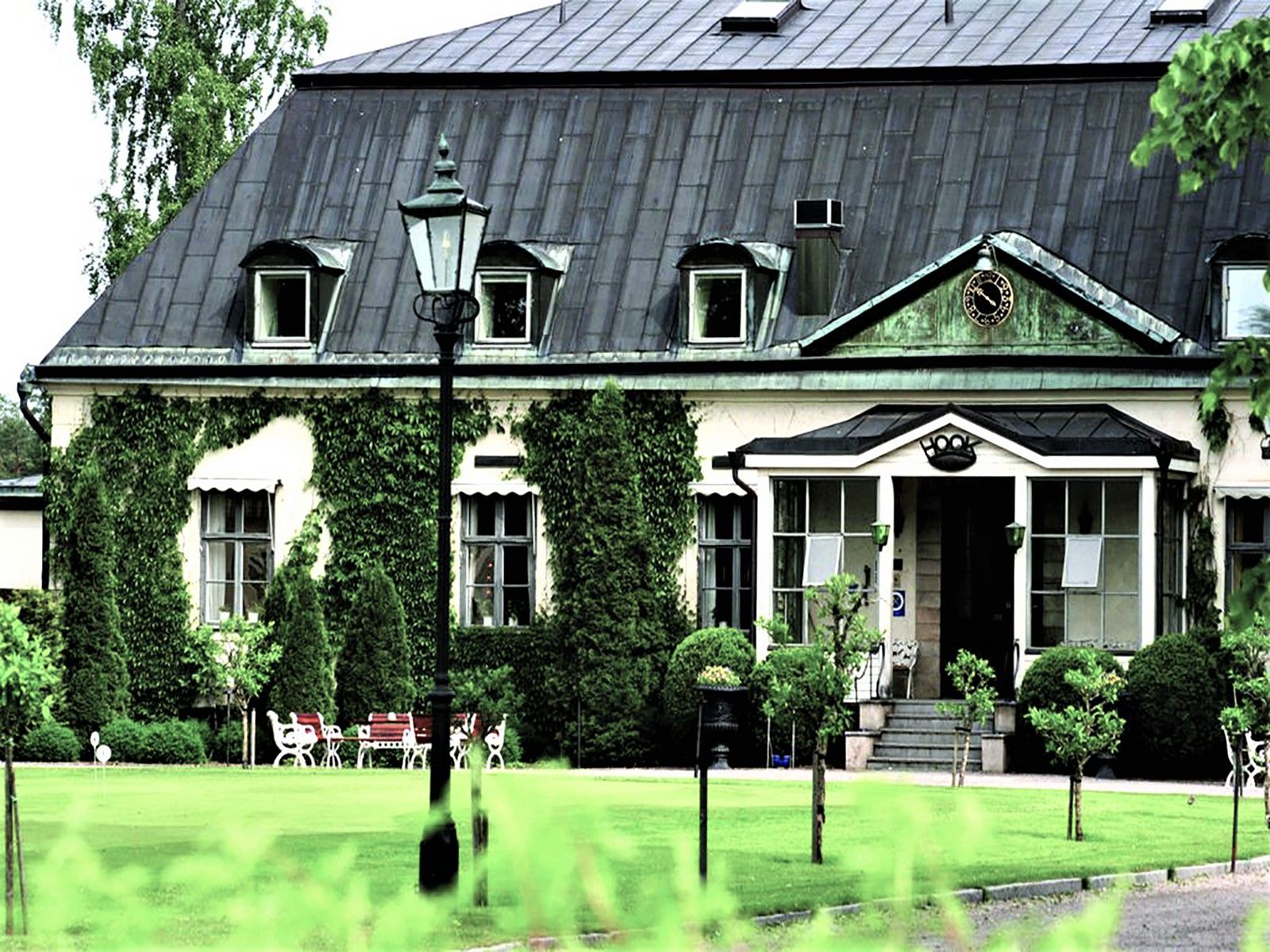 Fassade