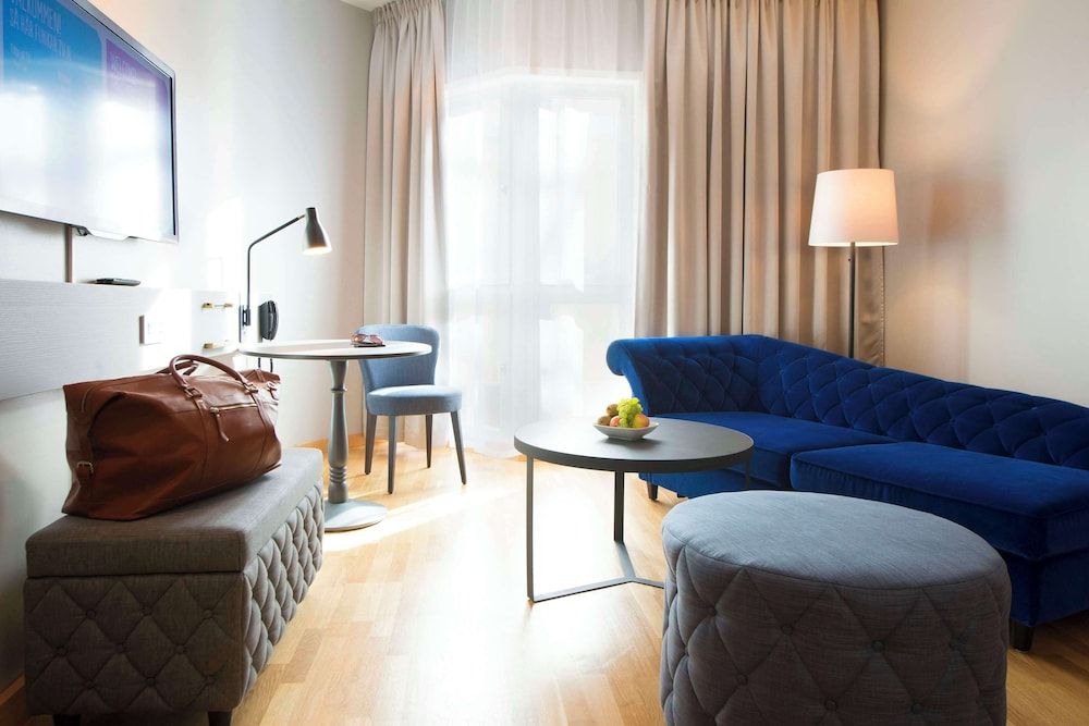 Bild von Junior-Suite