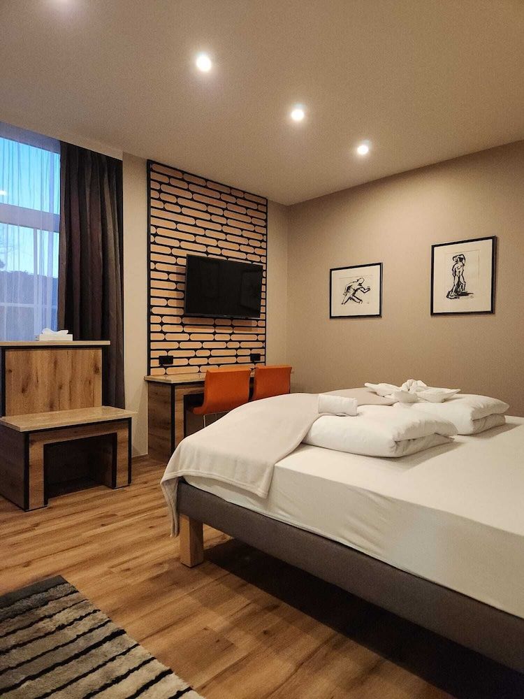 Bild von Comfort-Doppelzimmer
