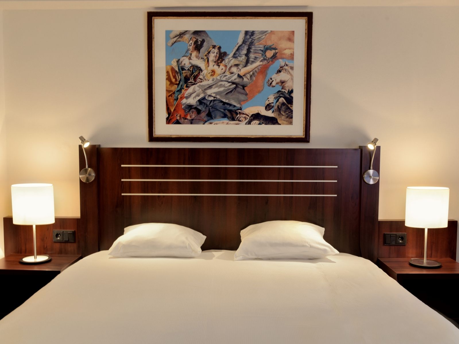 Bild von Wellnessresort Special