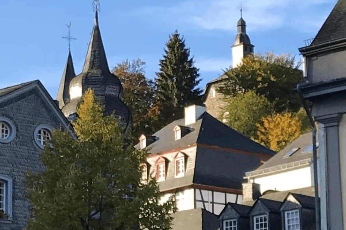 Umgebung