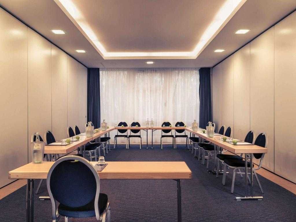 Hotelausstattung