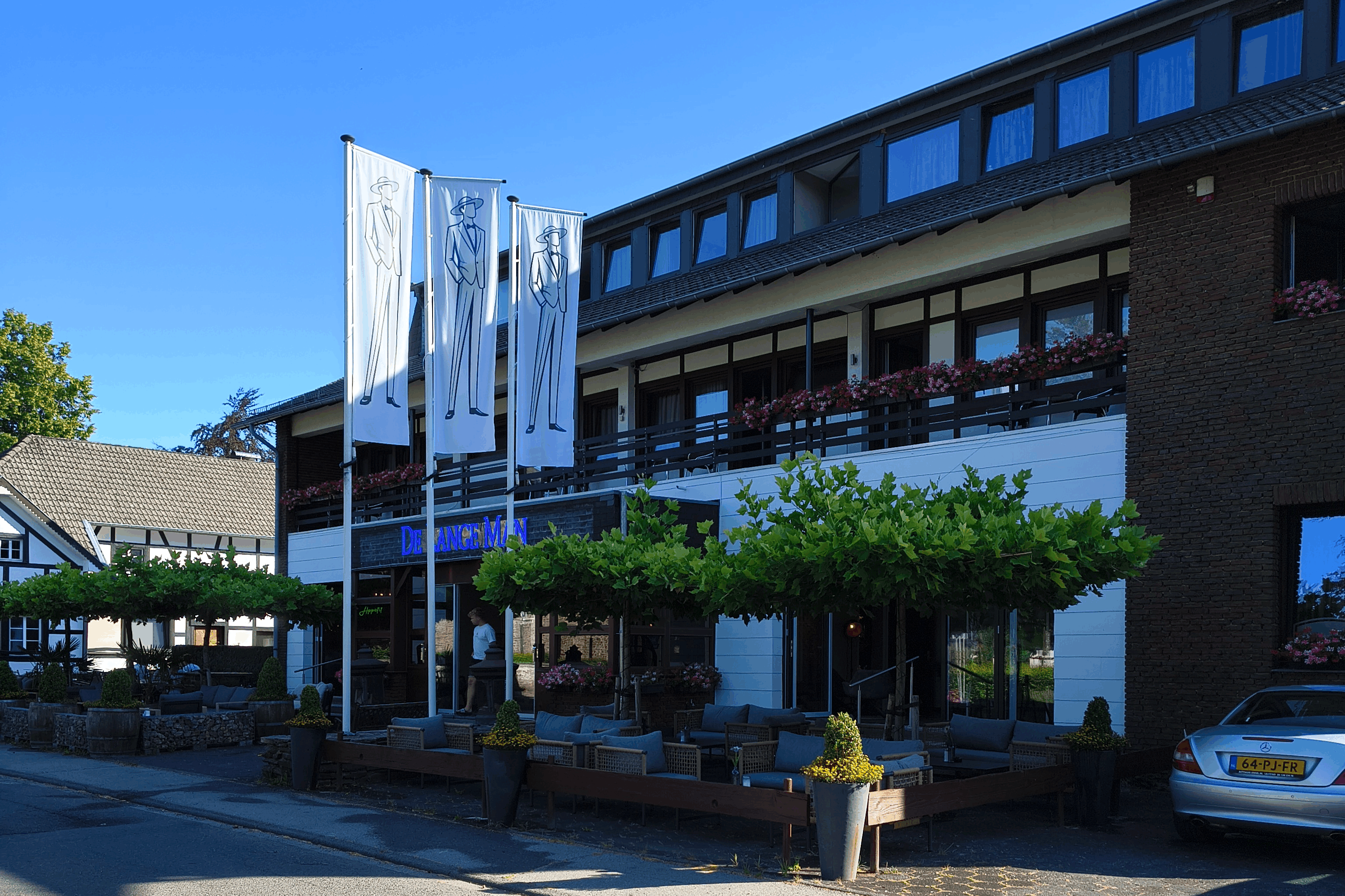 Fassade