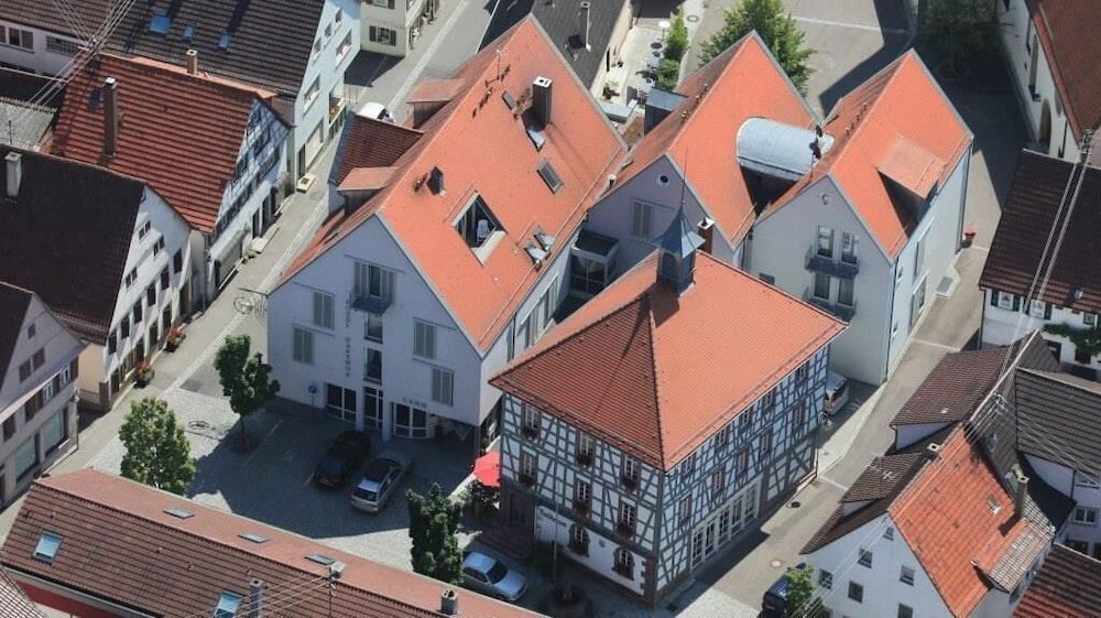 Allgemein