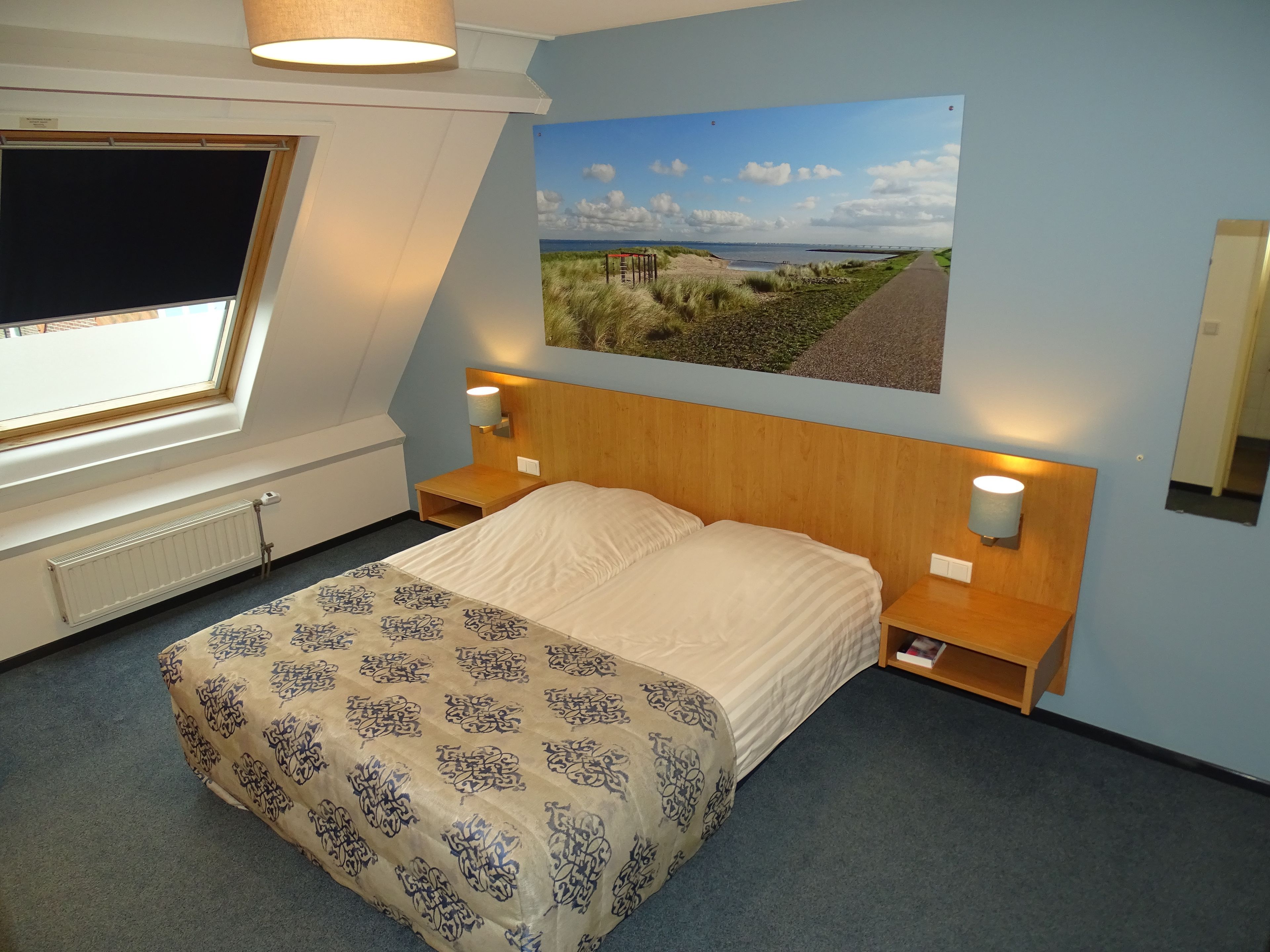 Bild von Standard Doppelzimmer